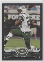 Bilal Powell [Good to VG‑EX] #/58