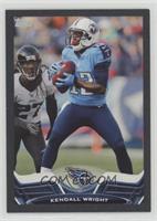 Kendall Wright #/58