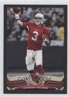 Carson Palmer #/58