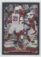 Team Leaders - Arizona Cardinals Team #/58