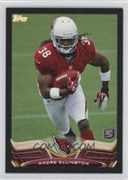 Andre Ellington #/58