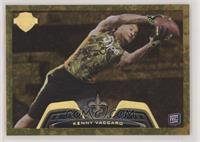 Kenny Vaccaro #/99