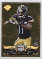 Markus Wheaton #/99