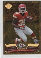 Knile Davis #/99