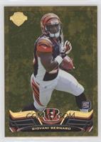 Giovani Bernard #/99