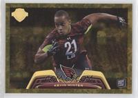 Kevin Minter [EX to NM] #/99