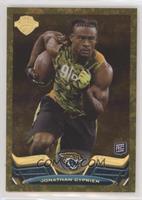 Jonathan Cyprien #/99