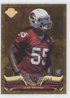 Alex Okafor #/99