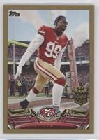 All-Pro - Aldon Smith #/2,013