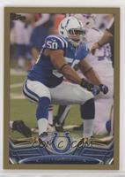 Jerrell Freeman #/2,013