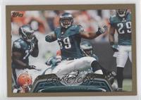 DeMeco Ryans #/2,013