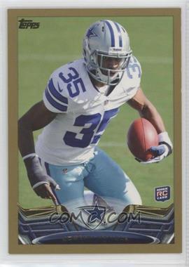 2013 Topps - [Base] - Gold Border #114 - Joseph Randle /2013