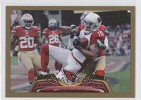 Michael Floyd #/2,013