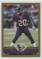 Ed Reed [EX to NM] #/2,013