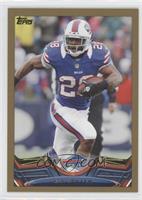 C.J. Spiller #/2,013