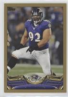 Haloti Ngata #/2,013