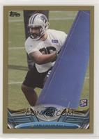 Star Lotulelei #/2,013