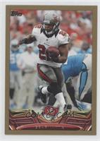 Doug Martin #/2,013