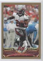 Doug Martin #/2,013