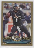 Chad Henne #/2,013