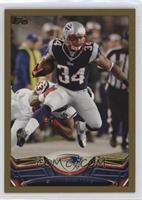 Shane Vereen #/2,013