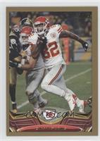 Dwayne Bowe #/2,013