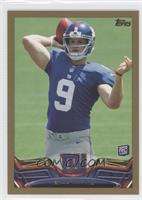 Ryan Nassib #/2,013