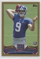 Ryan Nassib #/2,013