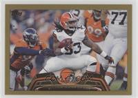 Trent Richardson #/2,013