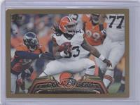 Trent Richardson [Noted] #/2,013