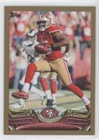 Michael Crabtree #/2,013