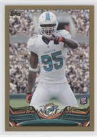 Dion Jordan #/2,013