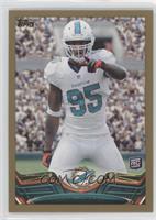 Dion Jordan #/2,013