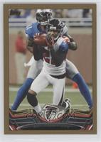 Asante Samuel #/2,013