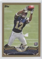 Stedman Bailey #/2,013