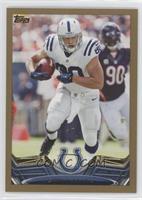 Coby Fleener #/2,013