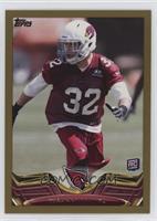 Tyrann Mathieu #/2,013