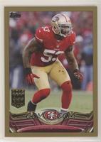 All-Pro - NaVorro Bowman [EX to NM] #/2,013