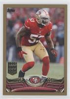 All-Pro - NaVorro Bowman #/2,013