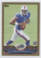 EJ Manuel #/2,013