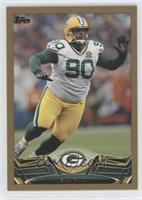 B.J. Raji #/2,013