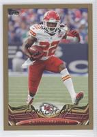 Dexter McCluster #/2,013