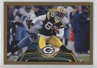 James Jones #/2,013