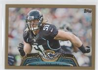 Paul Posluszny #/2,013