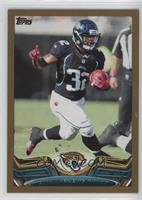 Maurice Jones-Drew #/2,013