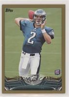 Matt Barkley [Noted] #/2,013