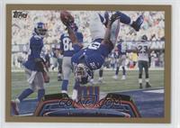 David Wilson #/2,013