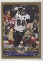 Dennis Pitta #/2,013