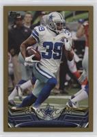 Brandon Carr #/2,013