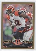 Mohamed Sanu #/2,013